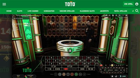 Toto2 casino Venezuela